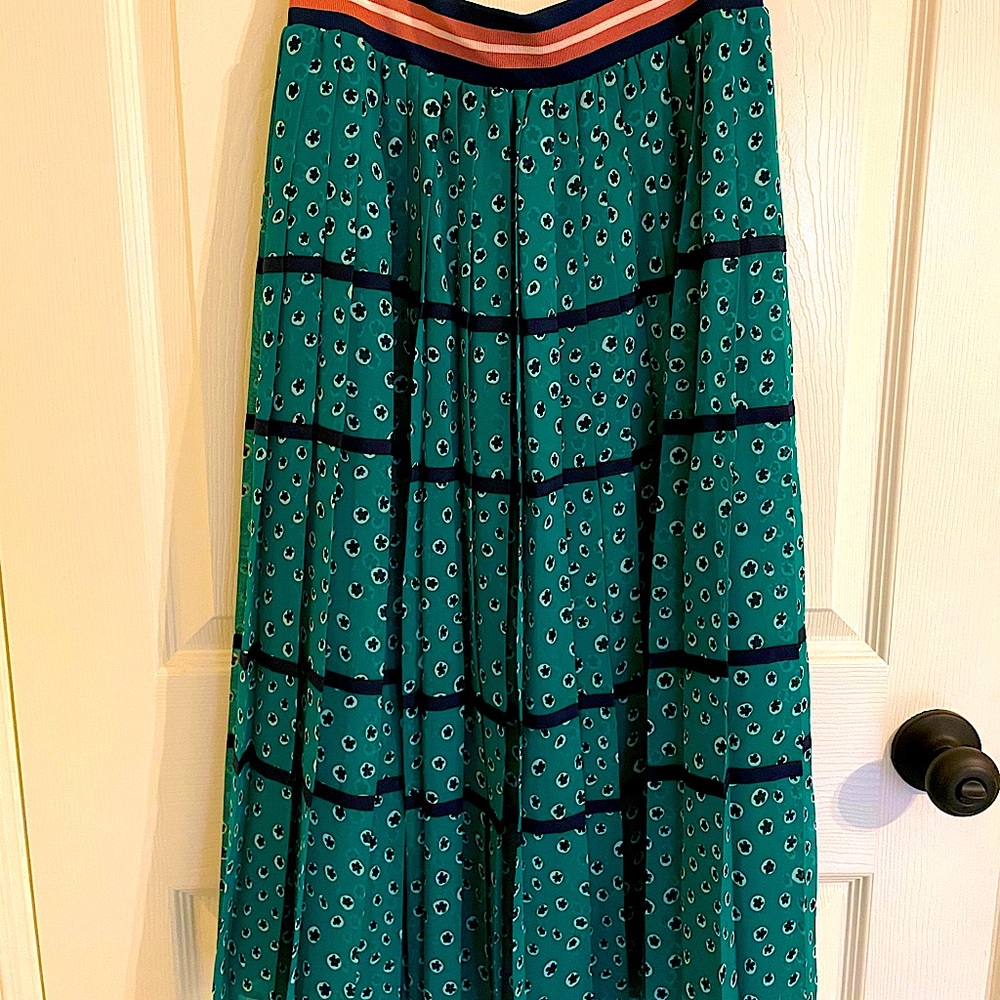 NEW Ted Baker London Skirt